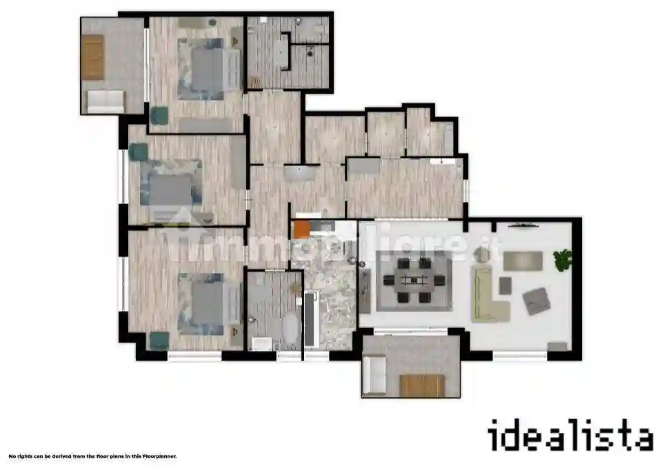 Appartamento - foto 2