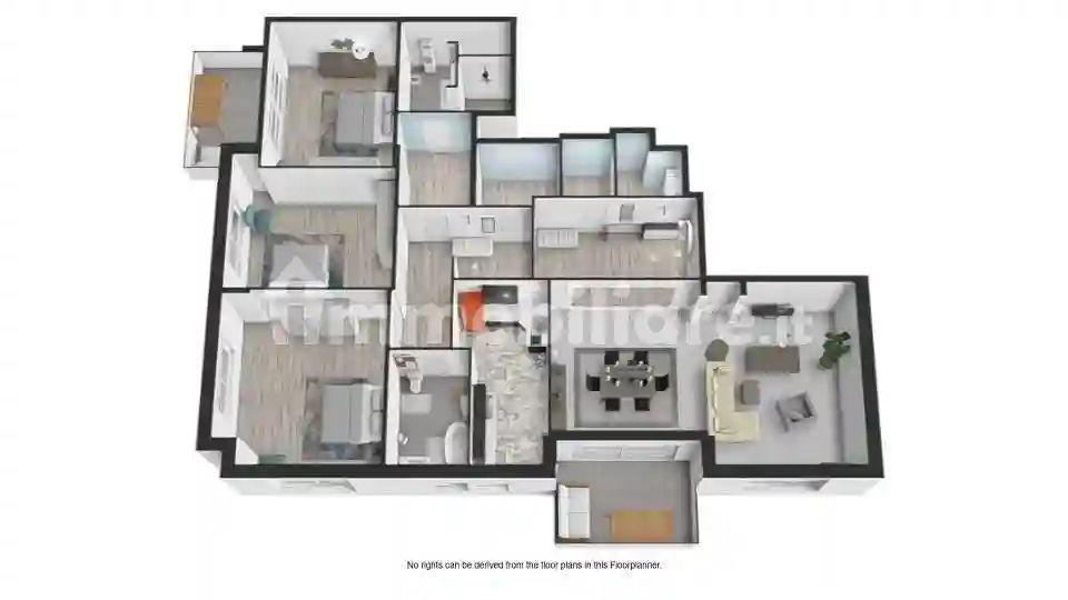 Appartamento - foto 3