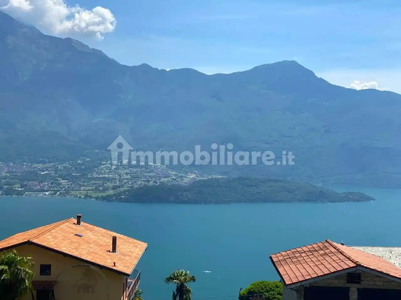 Rustico - Casale in vendita a Vercana