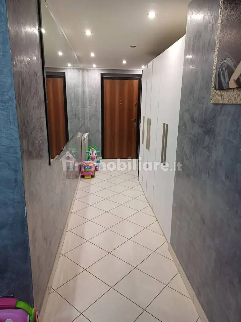 Appartamento in vendita a Roccella Ionica