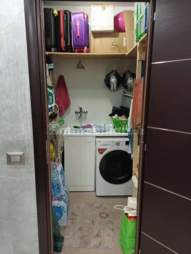 Appartamento via Antonio Gramsci 3, Roccella Ionica - foto 2