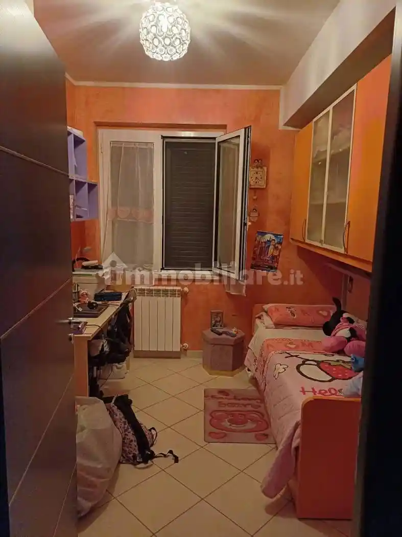 Appartamento via Antonio Gramsci 3, Roccella Ionica - foto 3