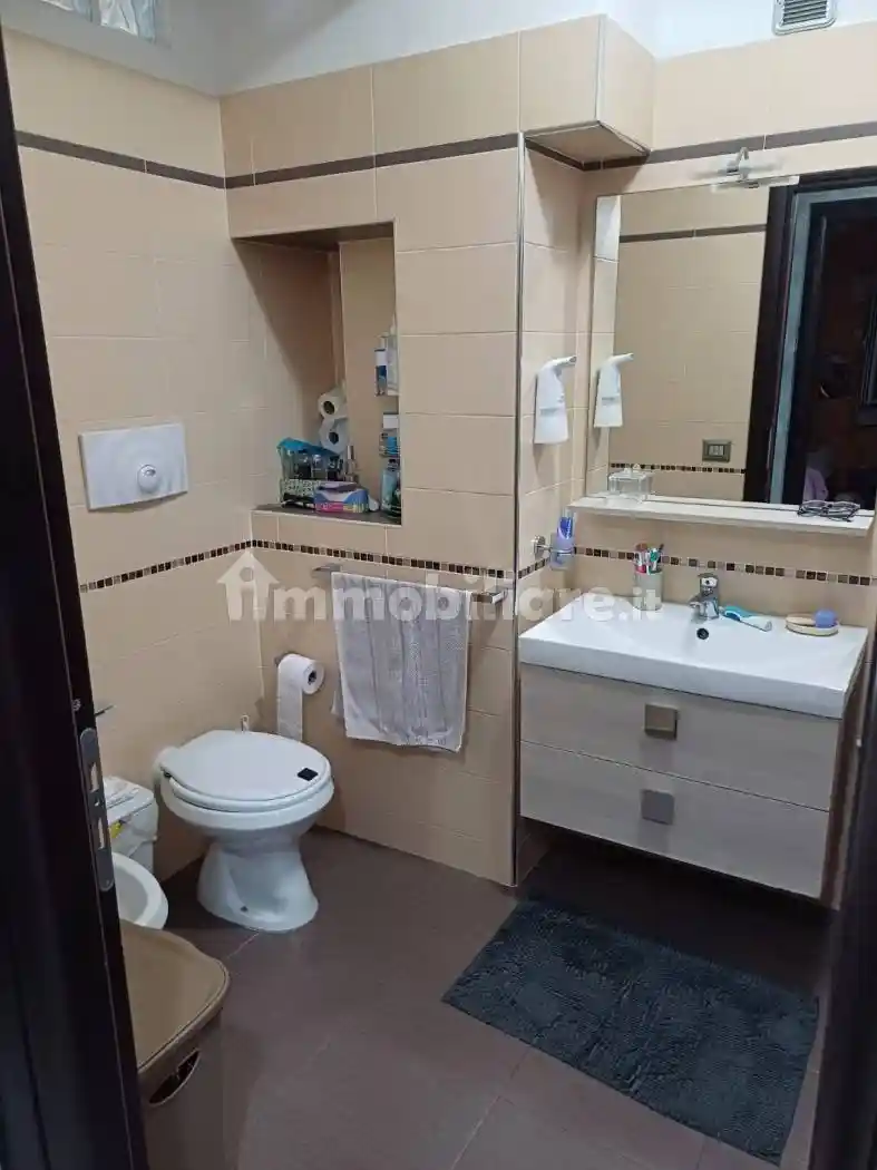 Appartamento via Antonio Gramsci 3, Roccella Ionica - foto 4