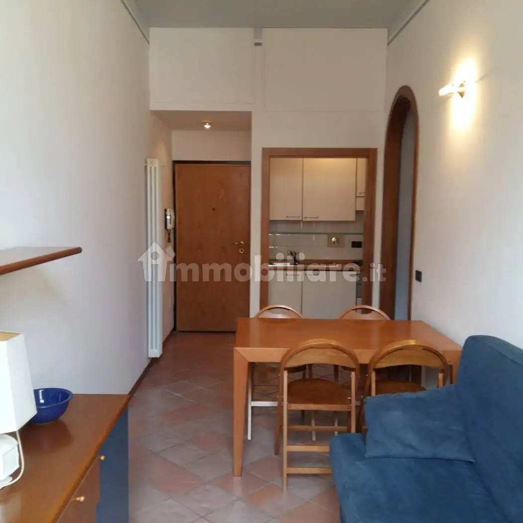 Appartamento in vendita a Forlì