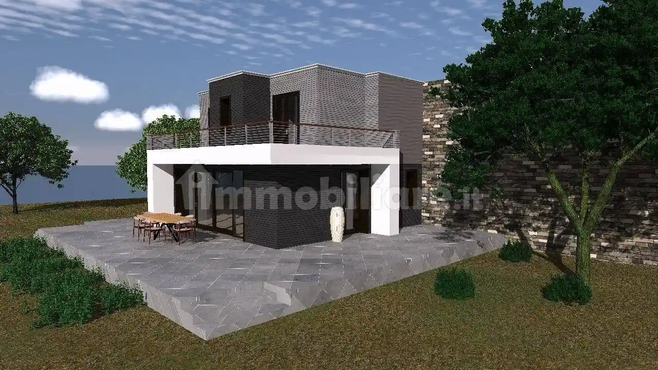 Villa in vendita a Galatone