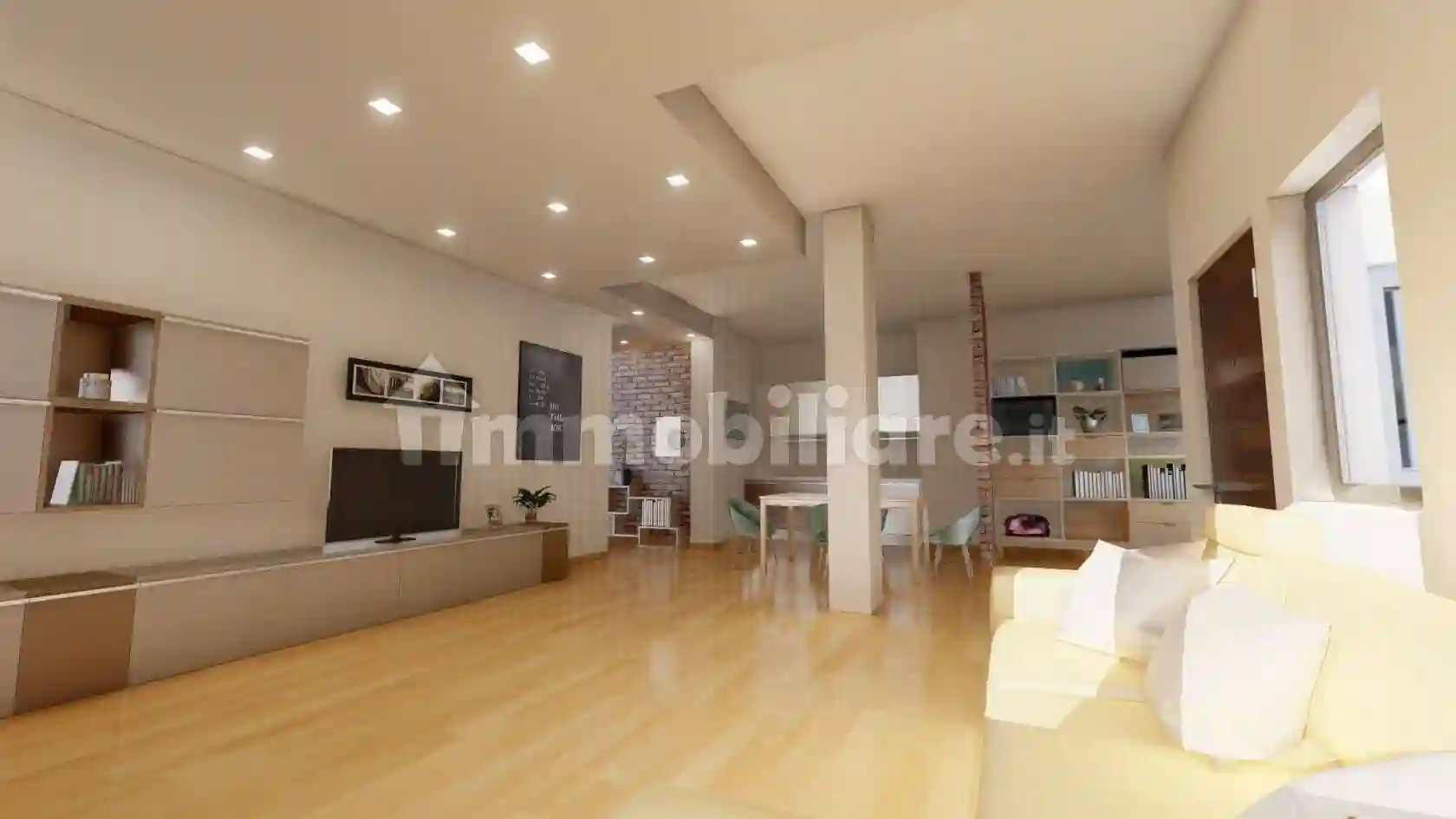 Appartamento - foto 3