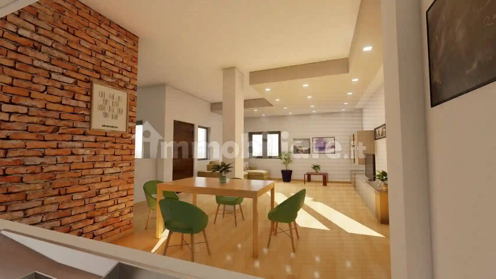 Appartamento - foto 4