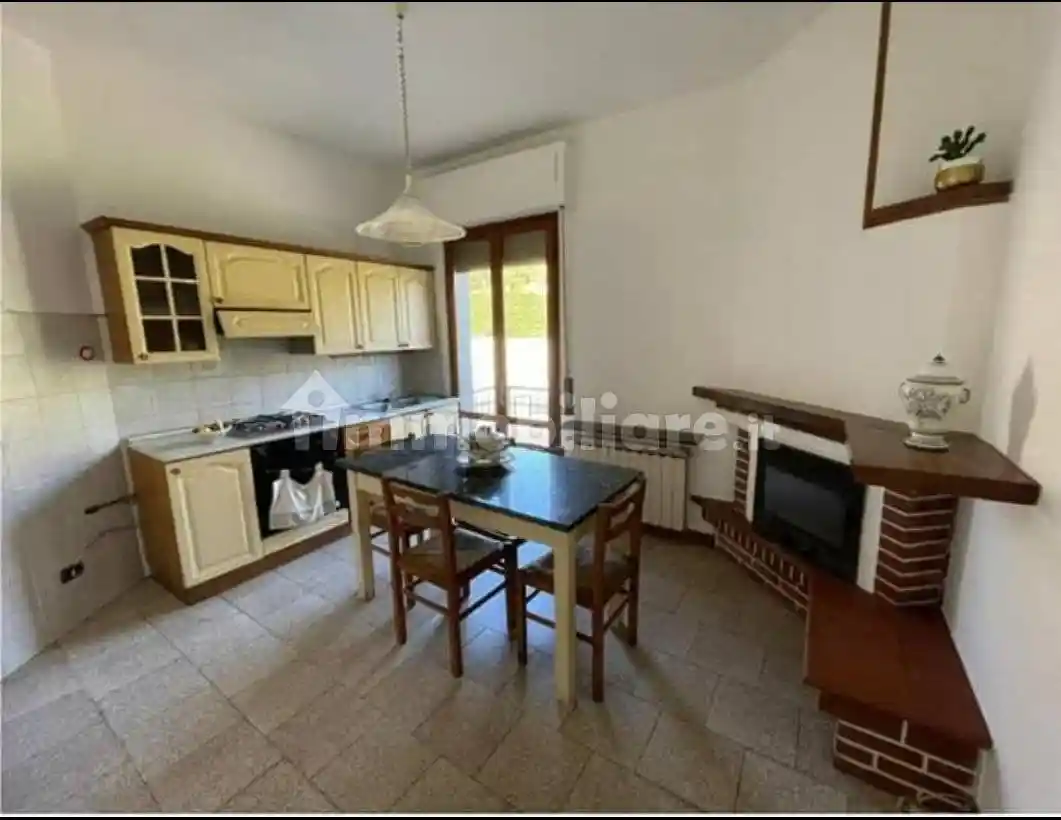 Casa indipendente in vendita a Bagni di Lucca