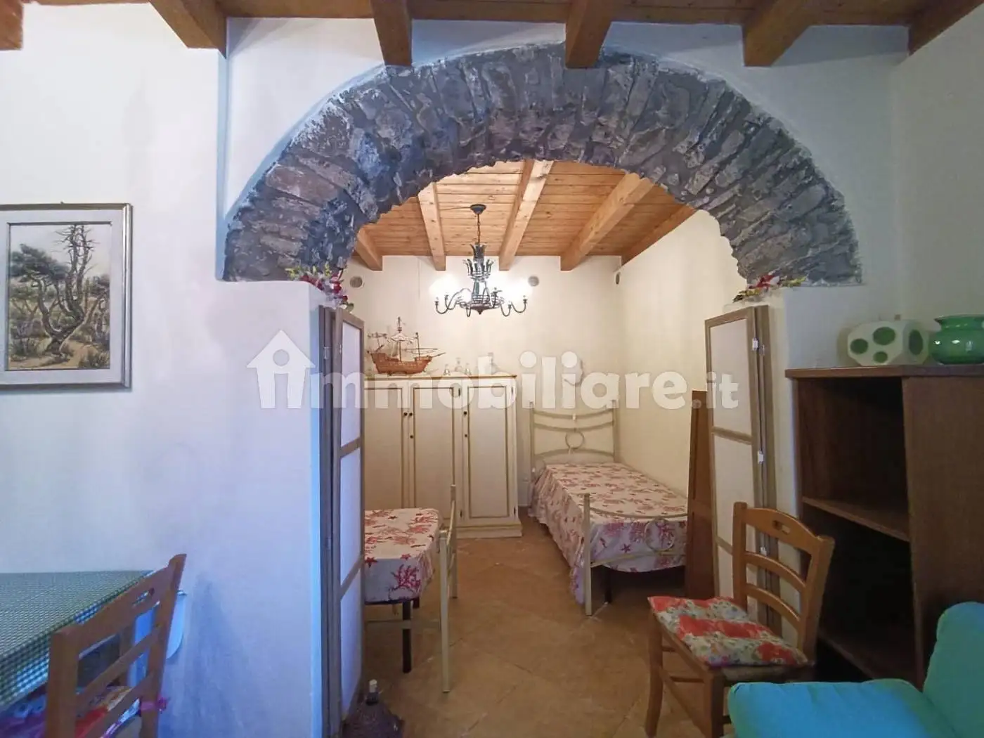 Terratetto unifamiliare via Frangepane 7, Fabbriche Di Vallico, Fabbriche di Vergemoli - foto 3