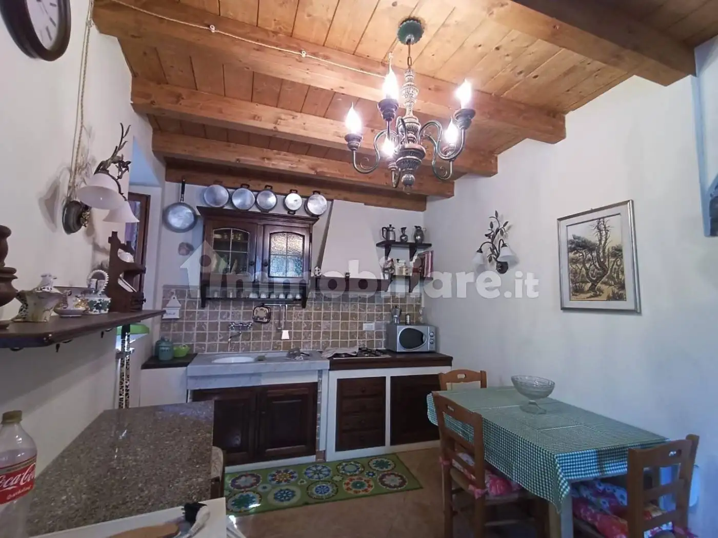 Terratetto unifamiliare via Frangepane 7, Fabbriche Di Vallico, Fabbriche di Vergemoli - foto 4