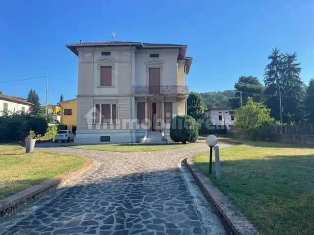 Villa in vendita a Coreglia Antelminelli