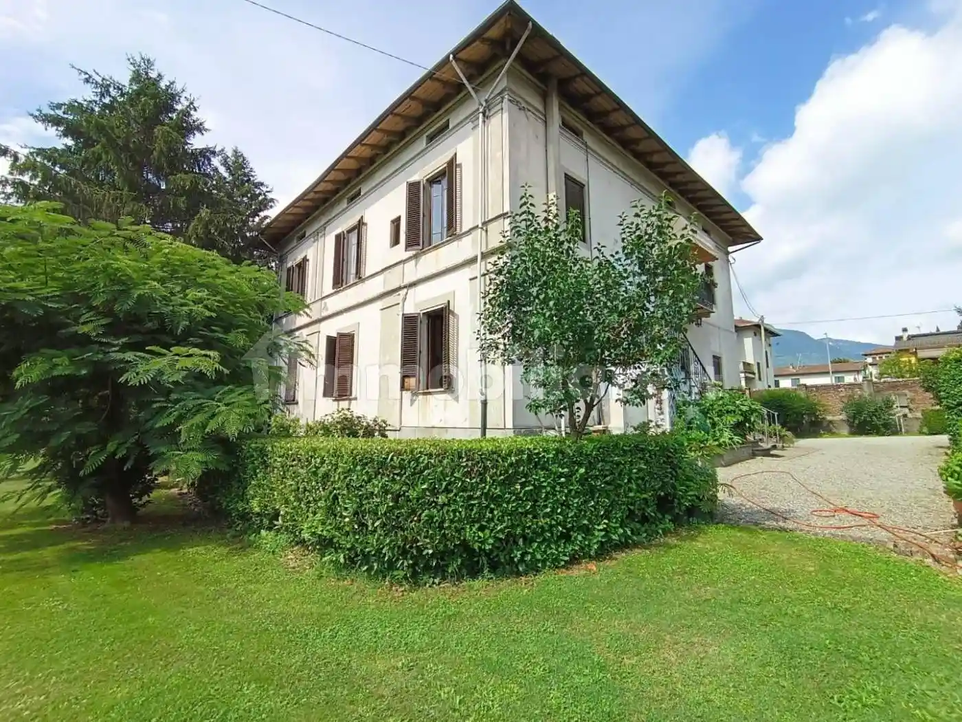 Villa in vendita a Coreglia Antelminelli
