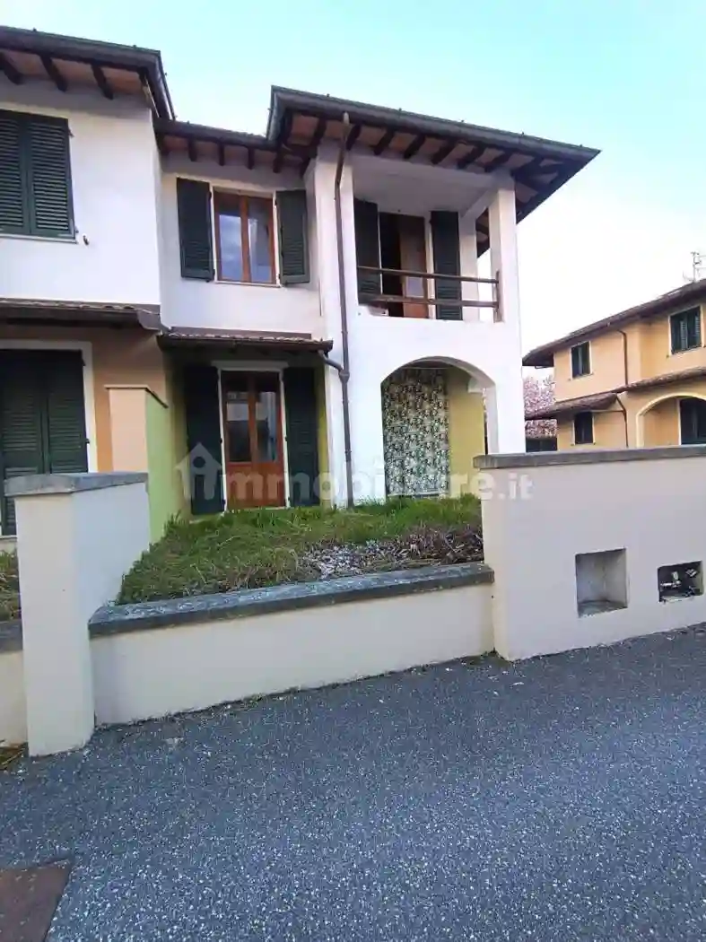 Villetta a schiera - foto 4