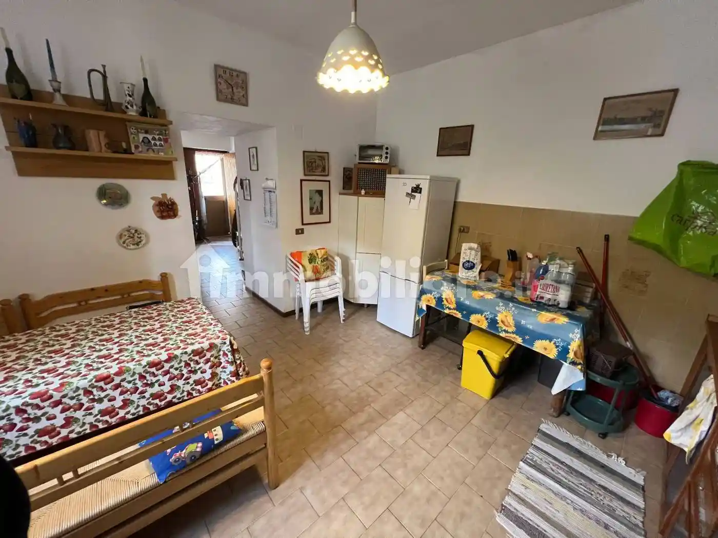 Terratetto unifamiliare via Comunale, Scoppito - foto 4