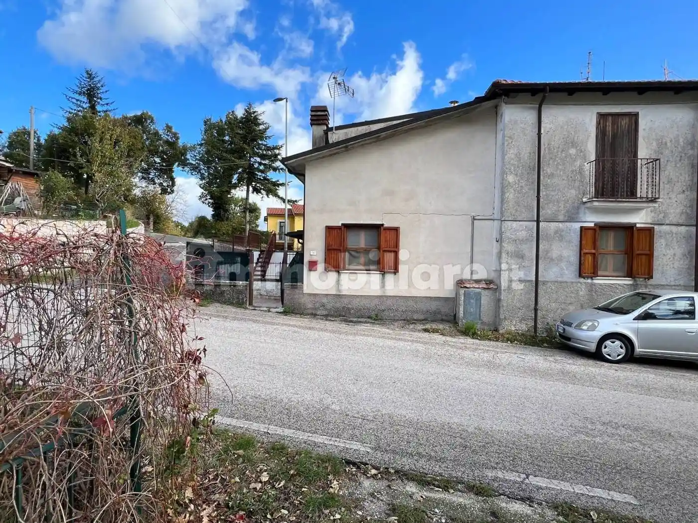 Terratetto unifamiliare via Comunale, Scoppito - foto 5