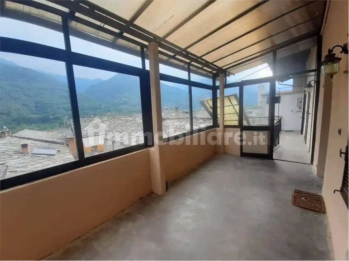 Appartamento via dei martiri, 11, Centro, Villar Pellice - foto 3