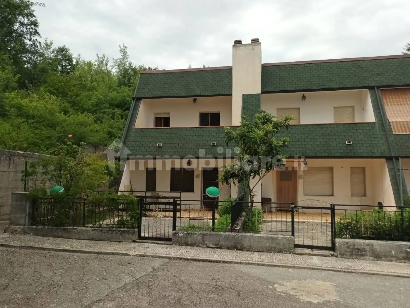 Appartamento in vendita a Santa Croce del Sannio