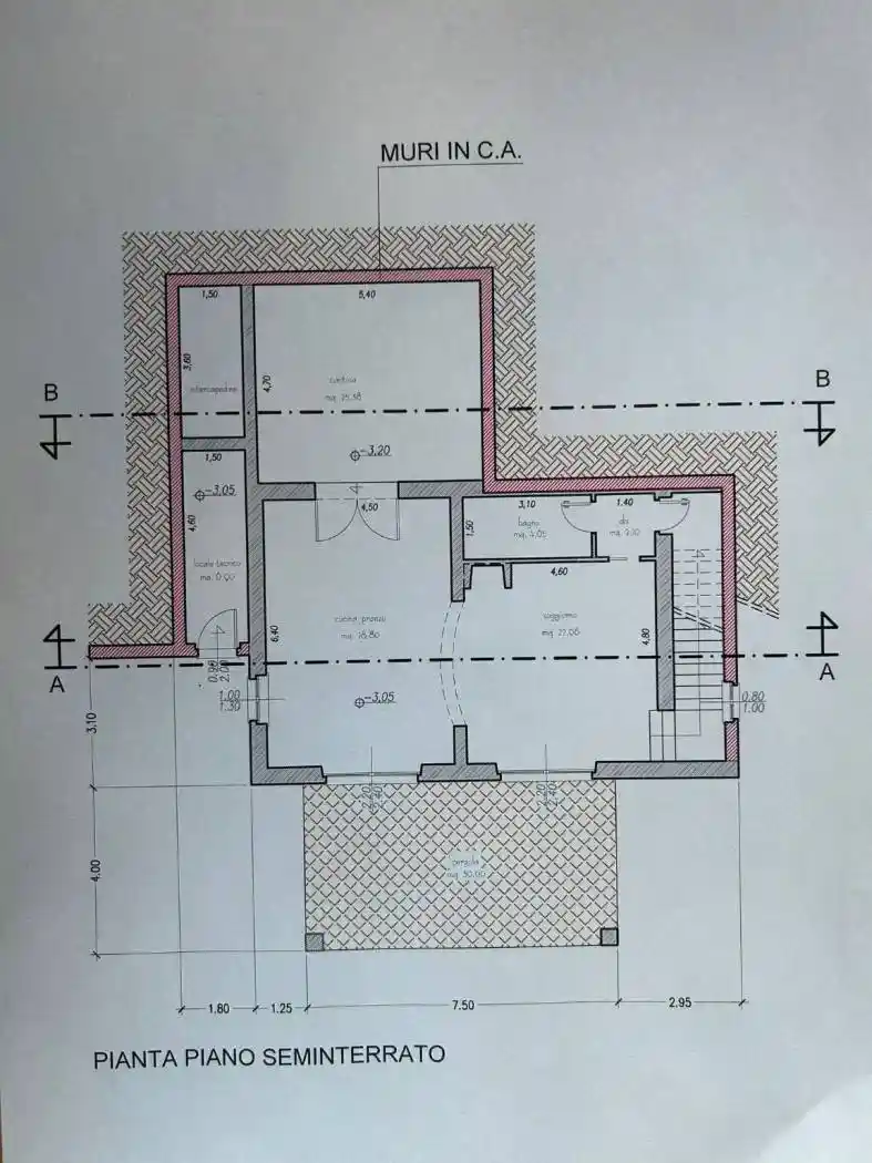 Villa in vendita a Lugnano in Teverina
