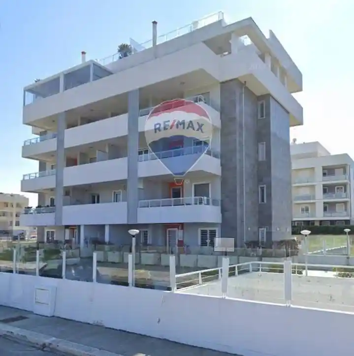 Appartamento in vendita a Bari