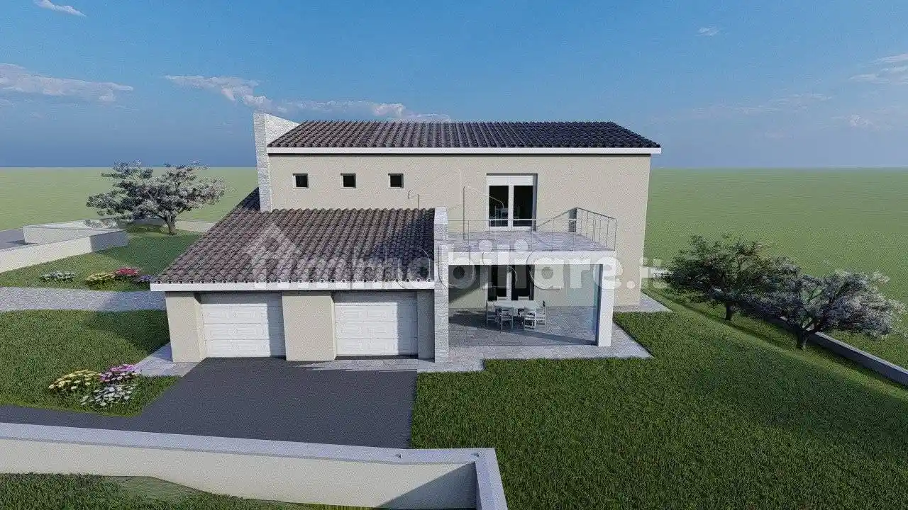 Appartamento in vendita a Umbertide