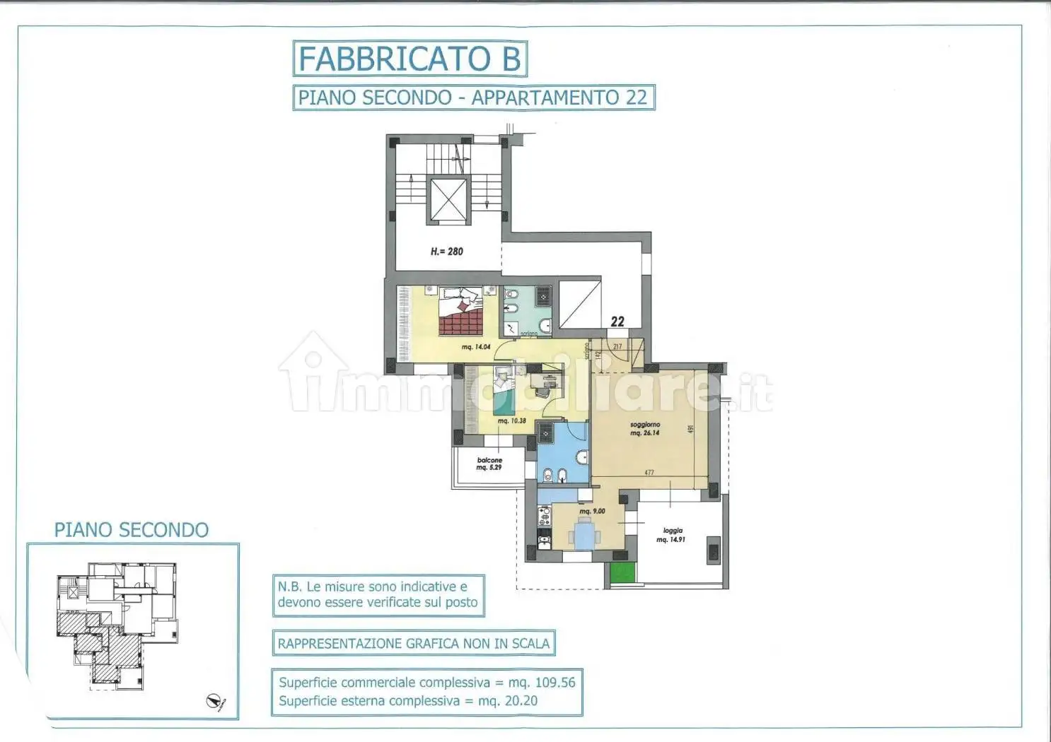 Appartamento in vendita a Pianoro