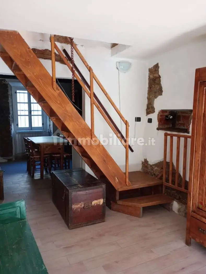 Rustico - Casale in vendita a Sant'Agata Fossili