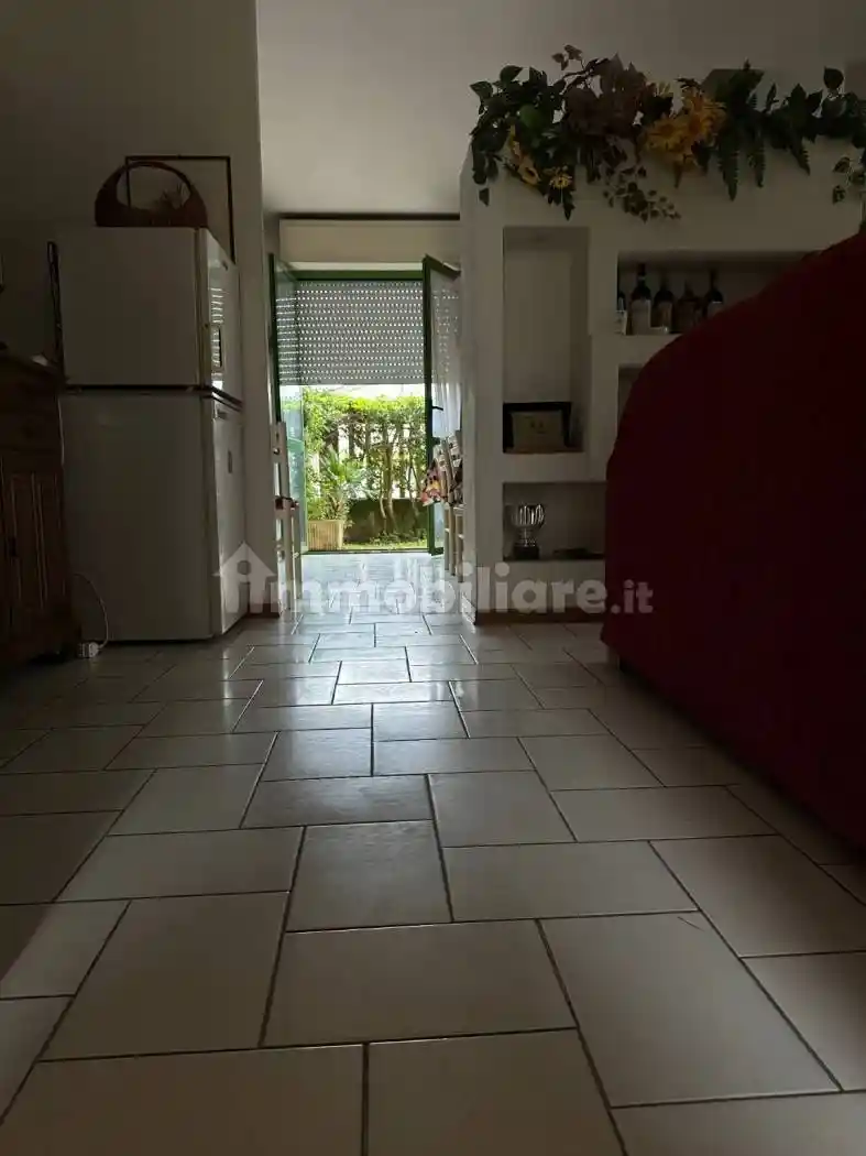 Appartamento in vendita a Viareggio