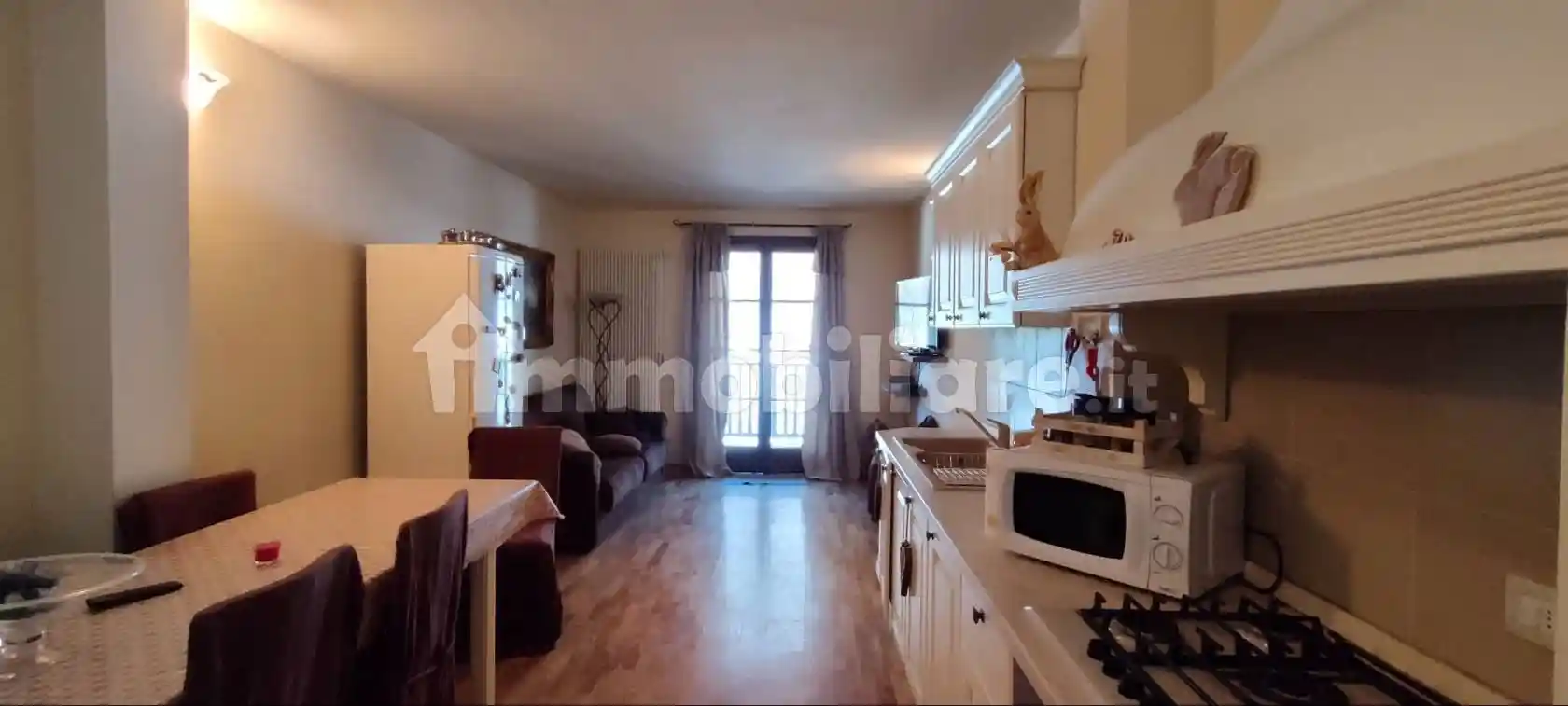 Appartamento in vendita a Abetone Cutigliano