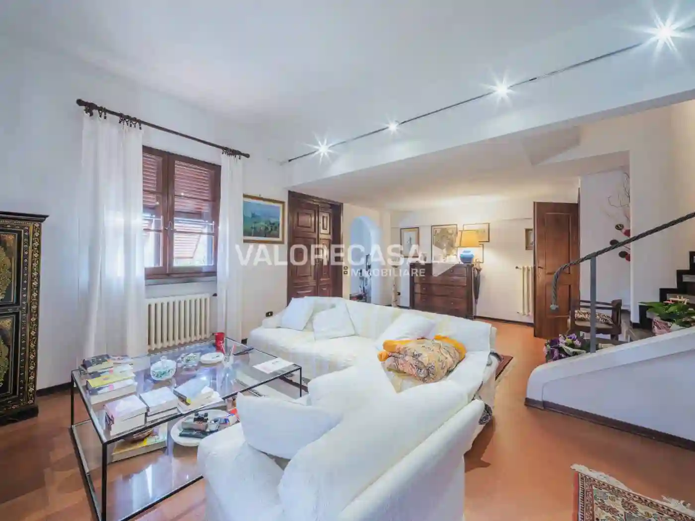 Villetta a schiera - foto 5