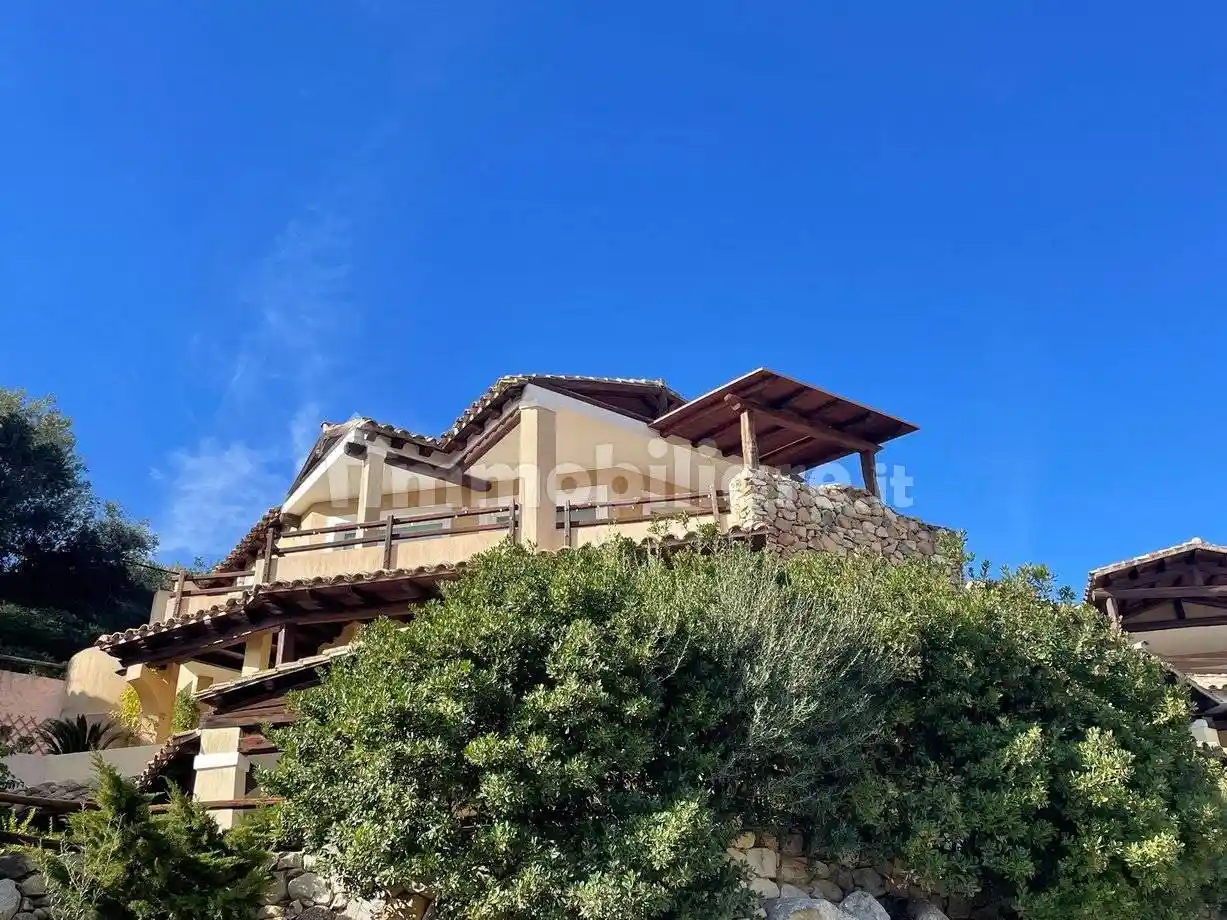 Appartamento in vendita a Villasimius