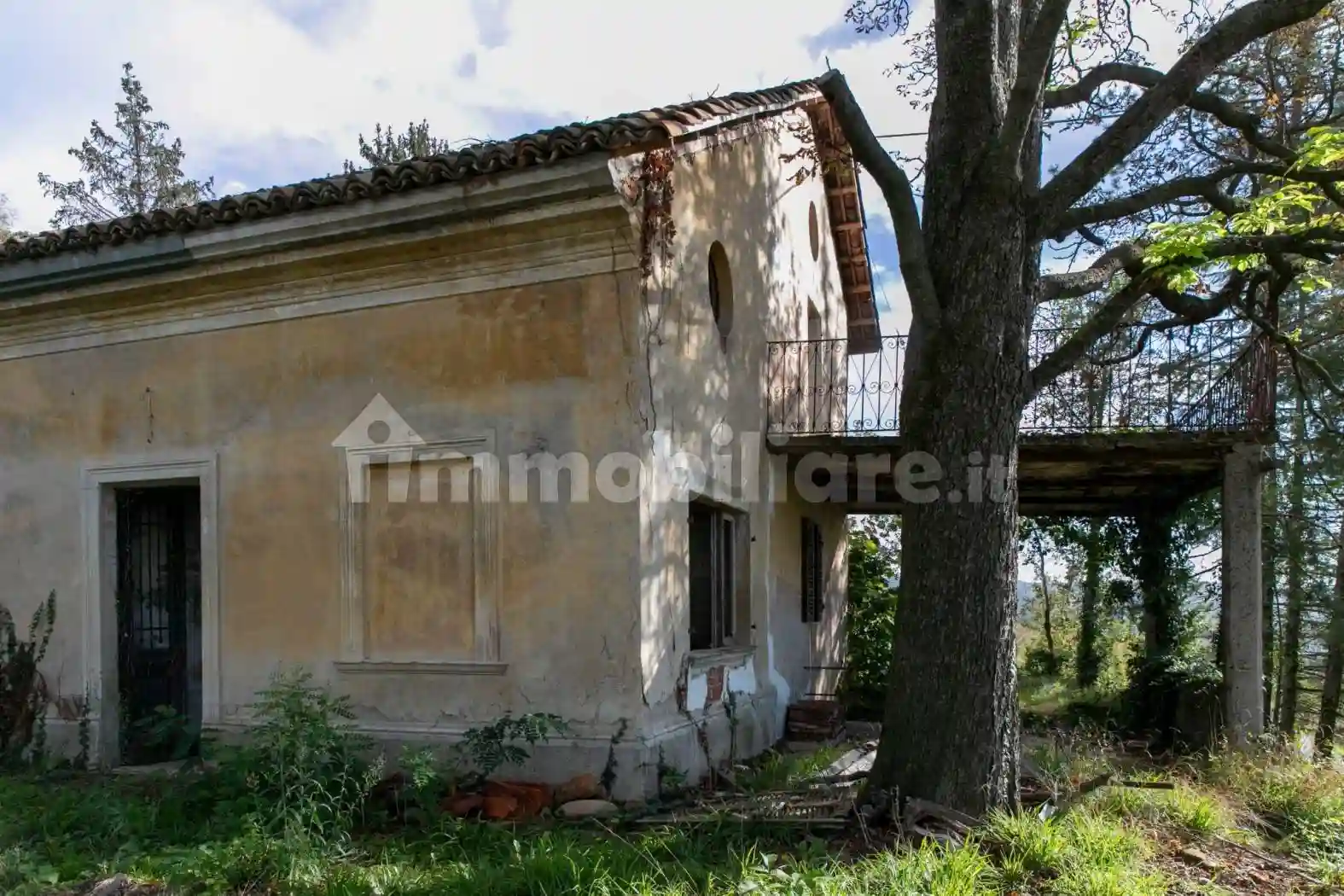 Casale Strada Antiche Serre, Località Serre, Madonna di Como, Alba - foto 4