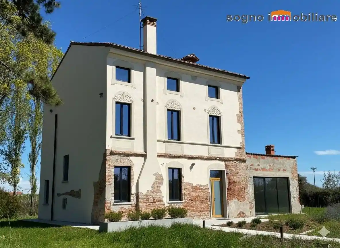 Rustico - Casale in vendita a Legnago