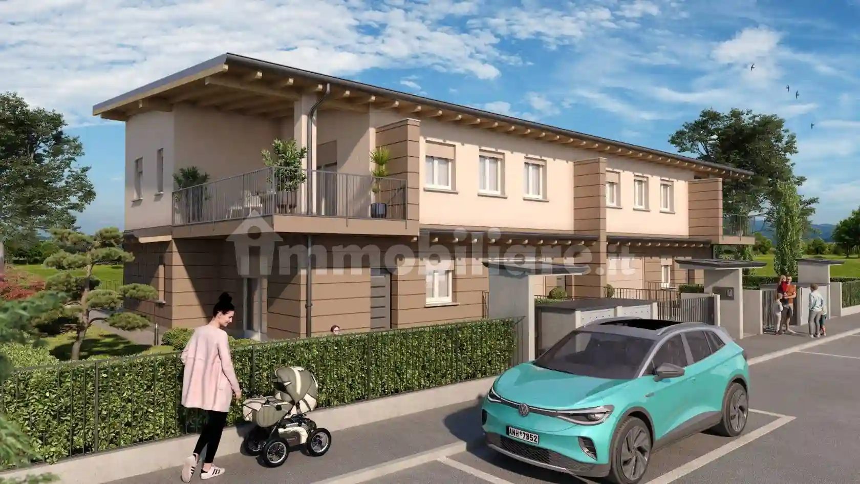 Appartamento - foto 5