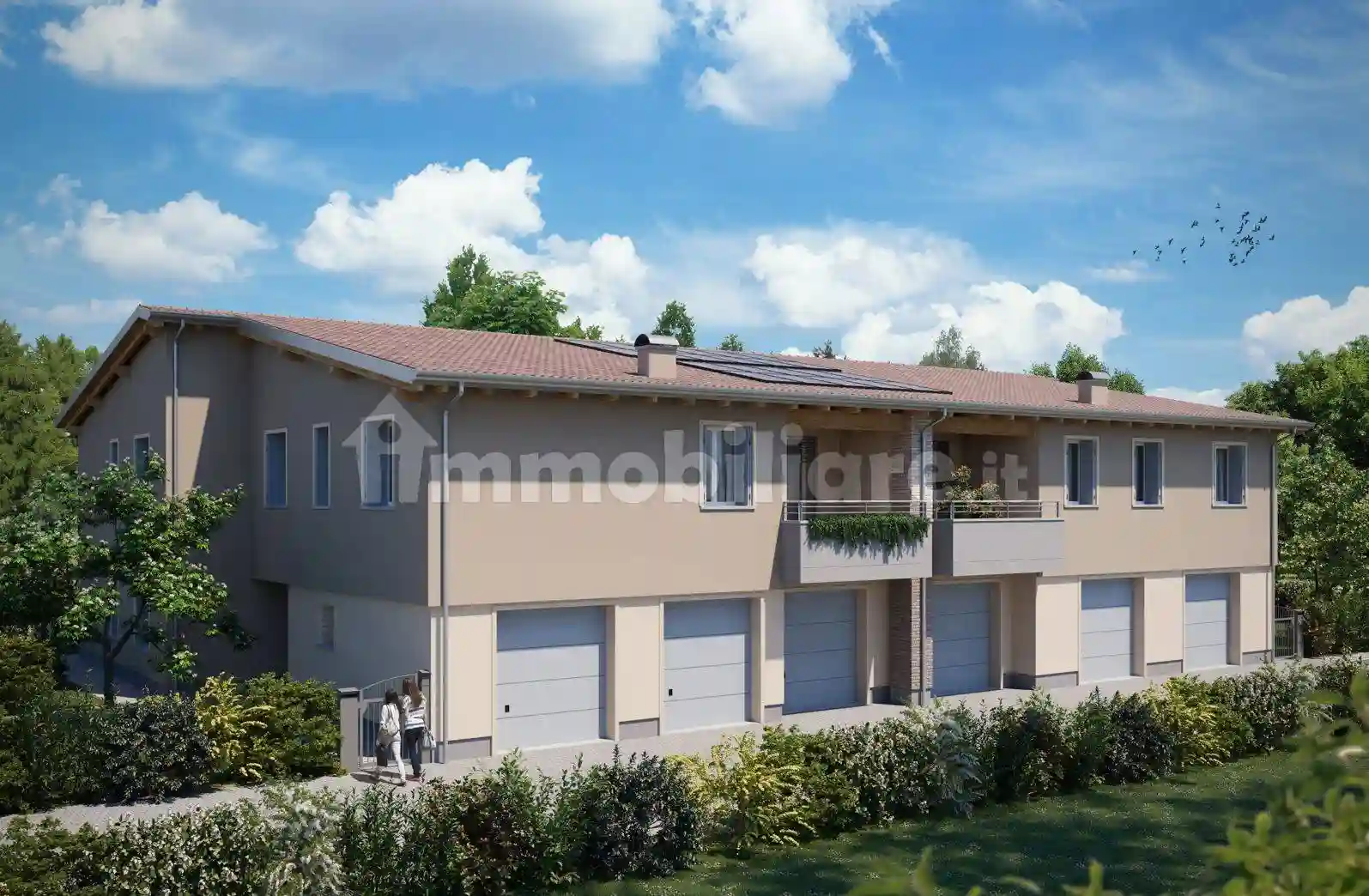 Appartamento - foto 2