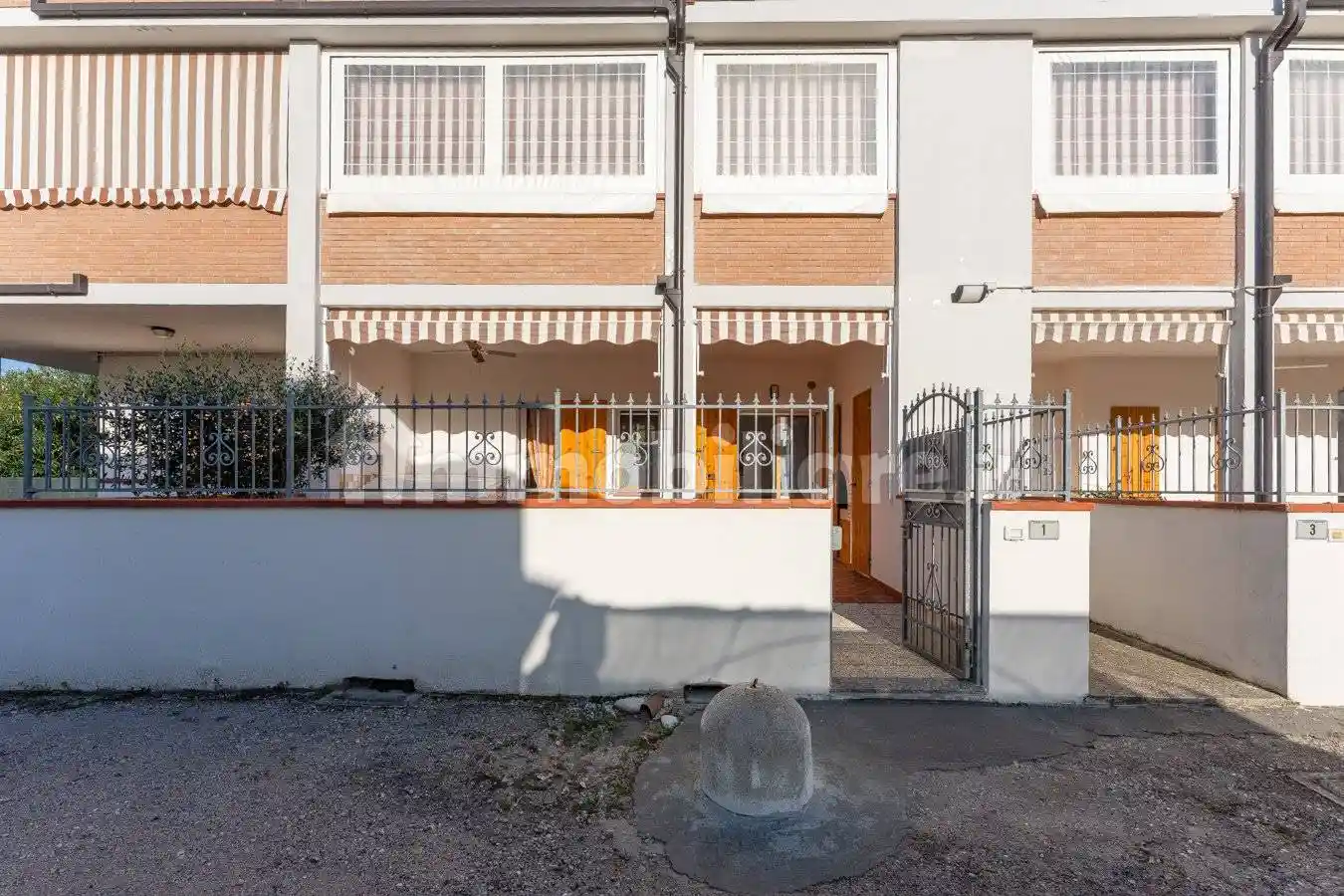 Appartamento in vendita a Comacchio