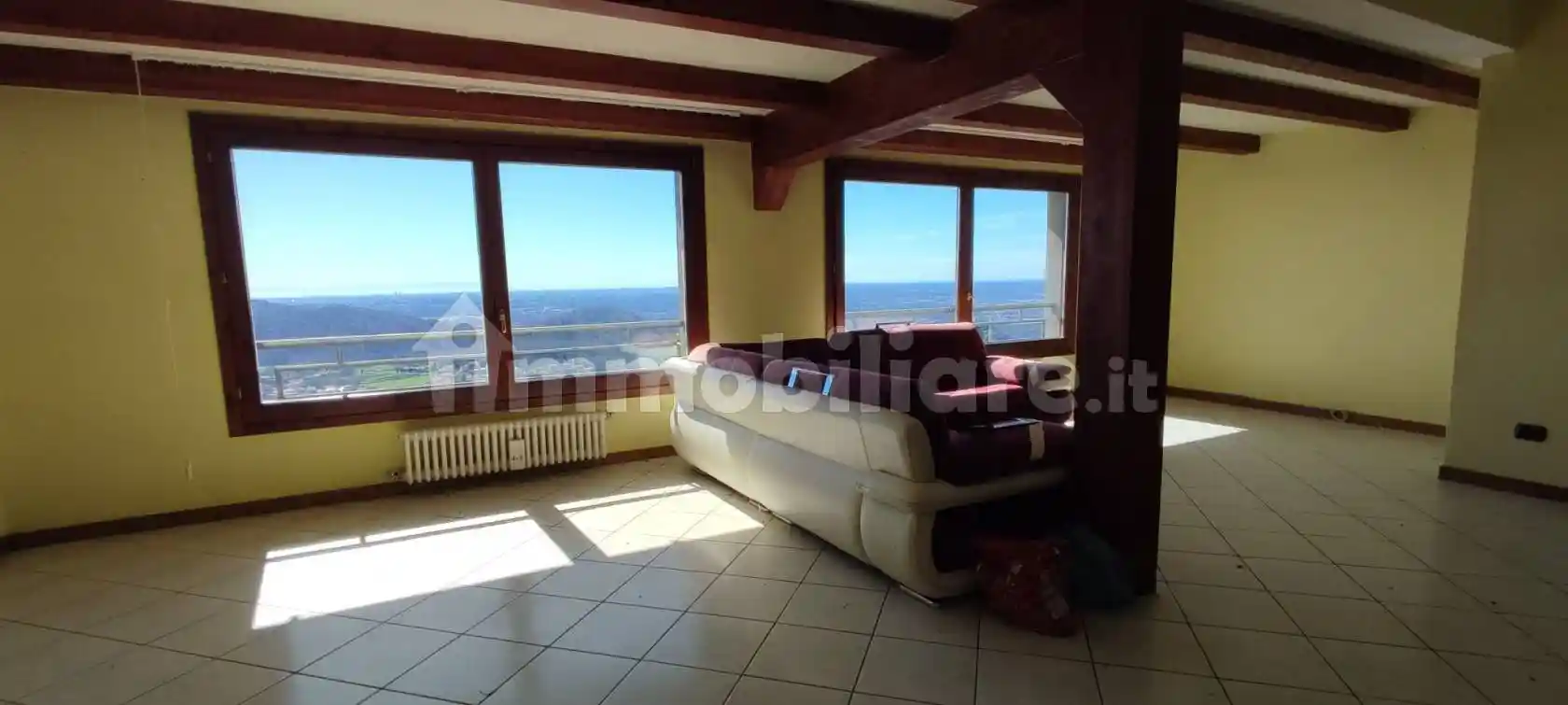 Villa in vendita a Brunate