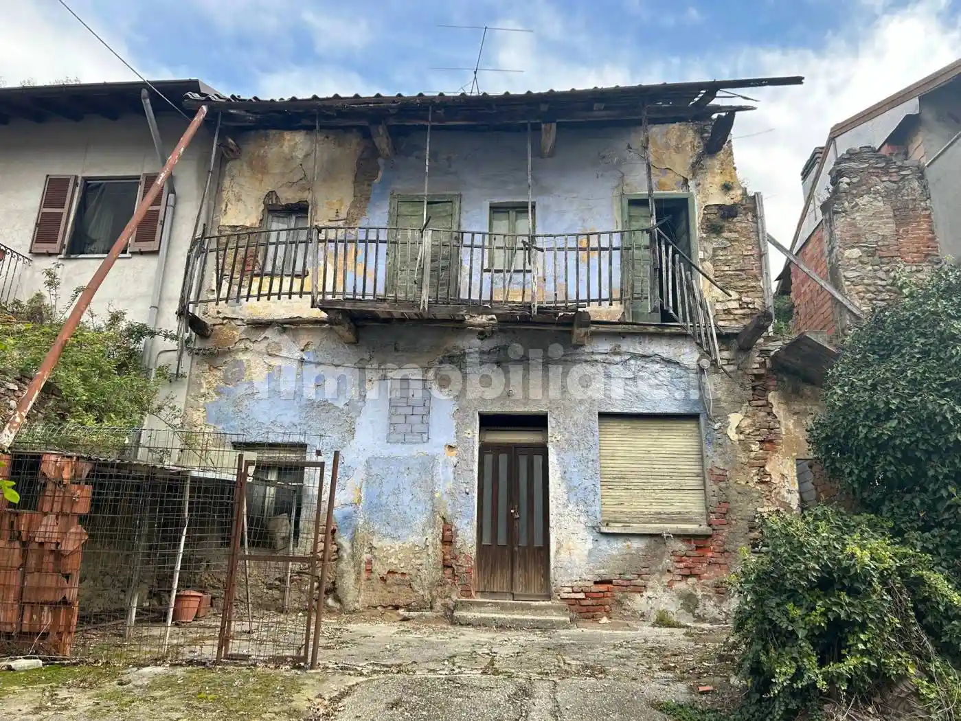 Rustico - Casale in vendita a Arsago Seprio