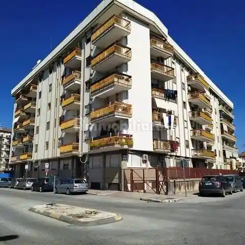 Appartamento in vendita a Bisceglie