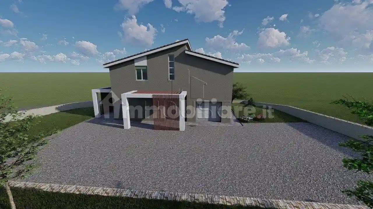 Casa indipendente - foto 2