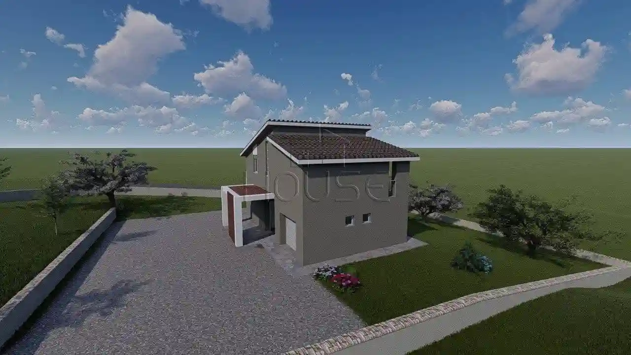 Casa indipendente - foto 4
