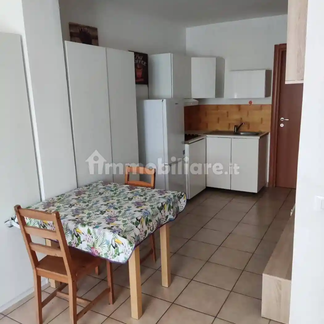 Appartamento in vendita a Monterotondo