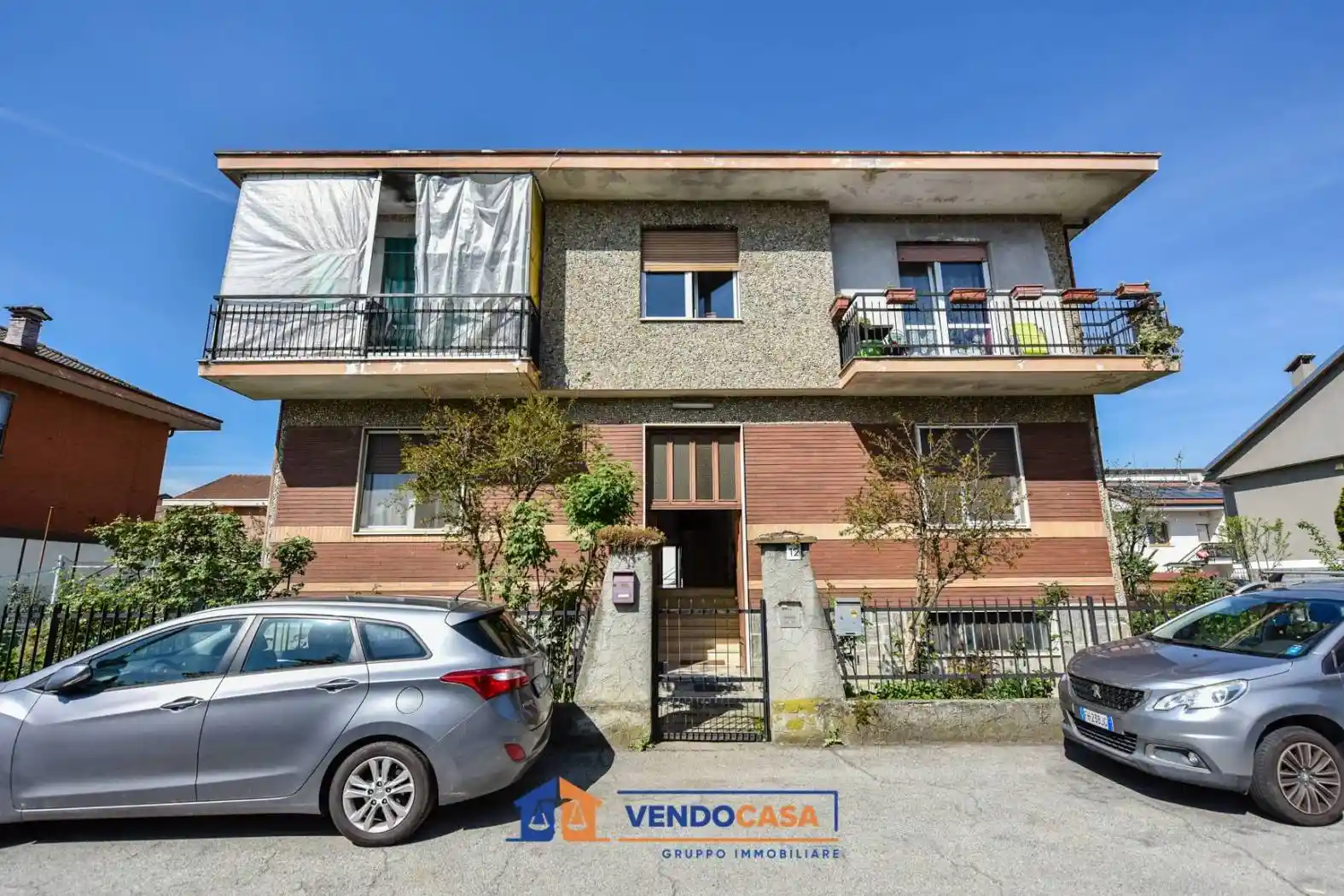 Casa indipendente in vendita a Candiolo