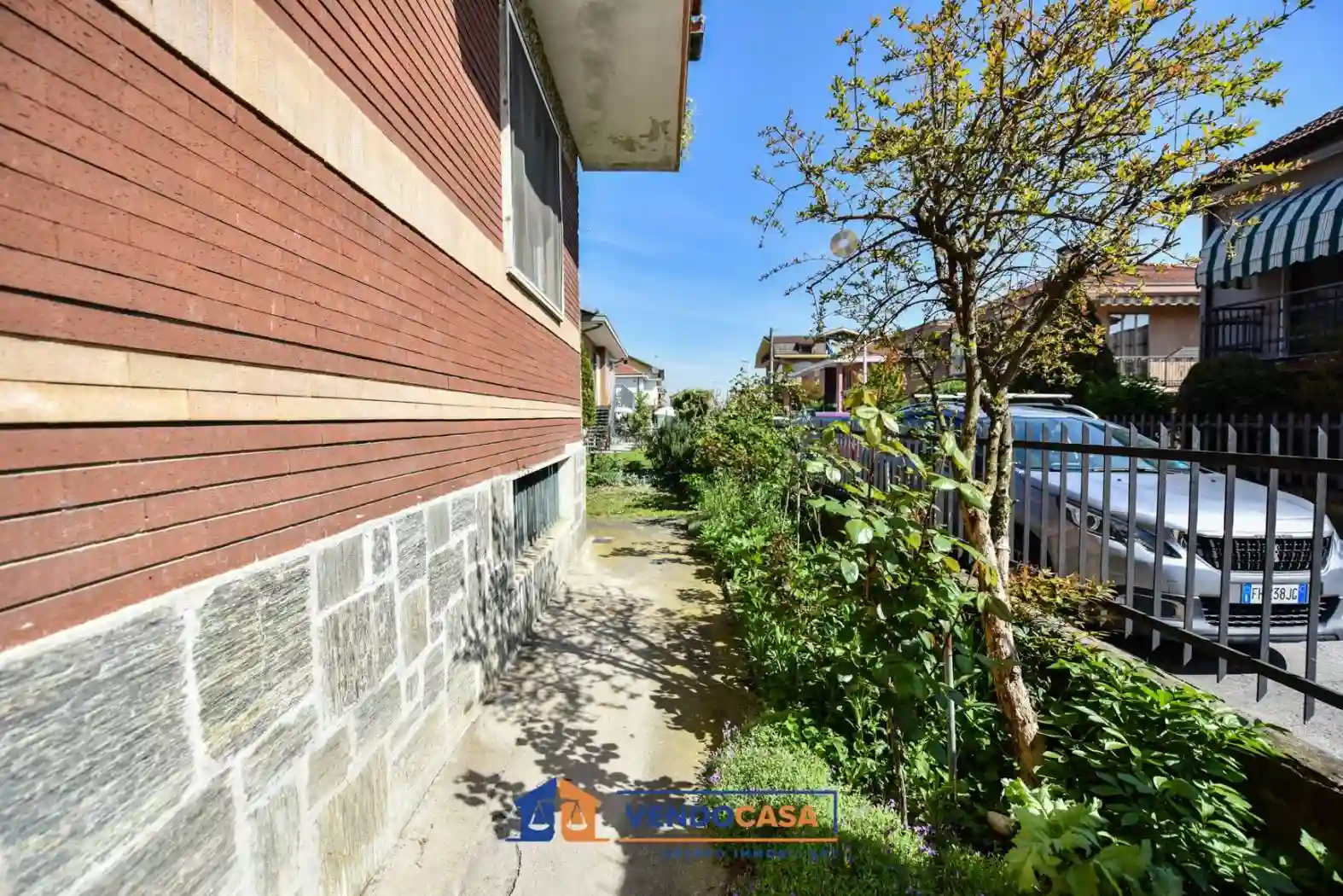 Casa indipendente - foto 4