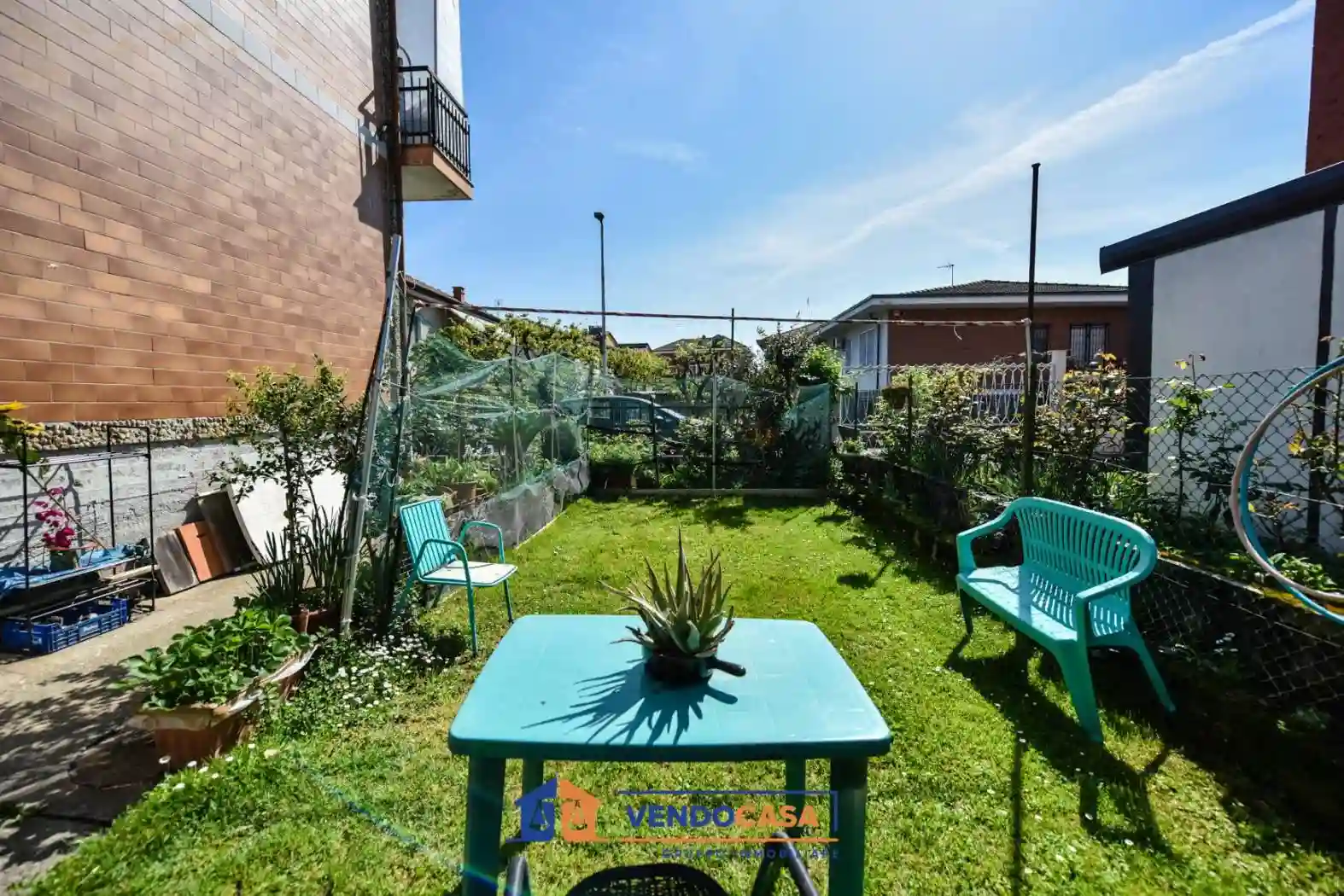 Casa indipendente - foto 5