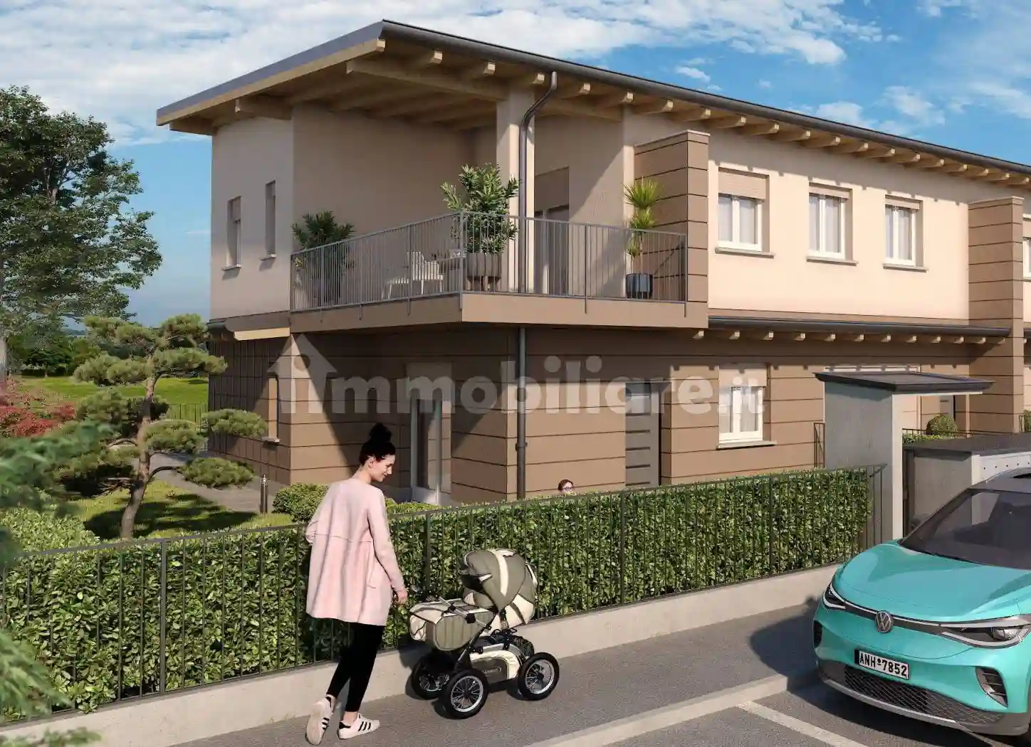 Appartamento - foto 3