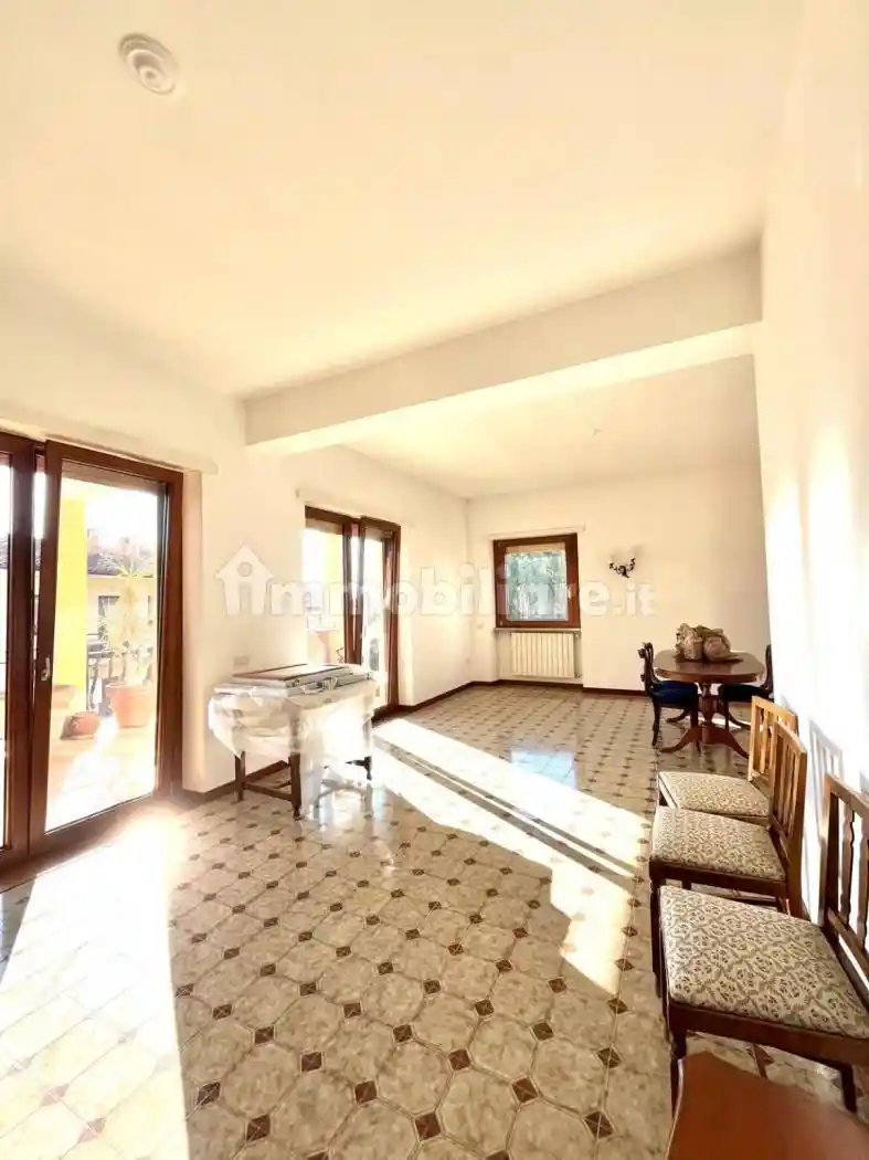 Appartamento in vendita a Anagni