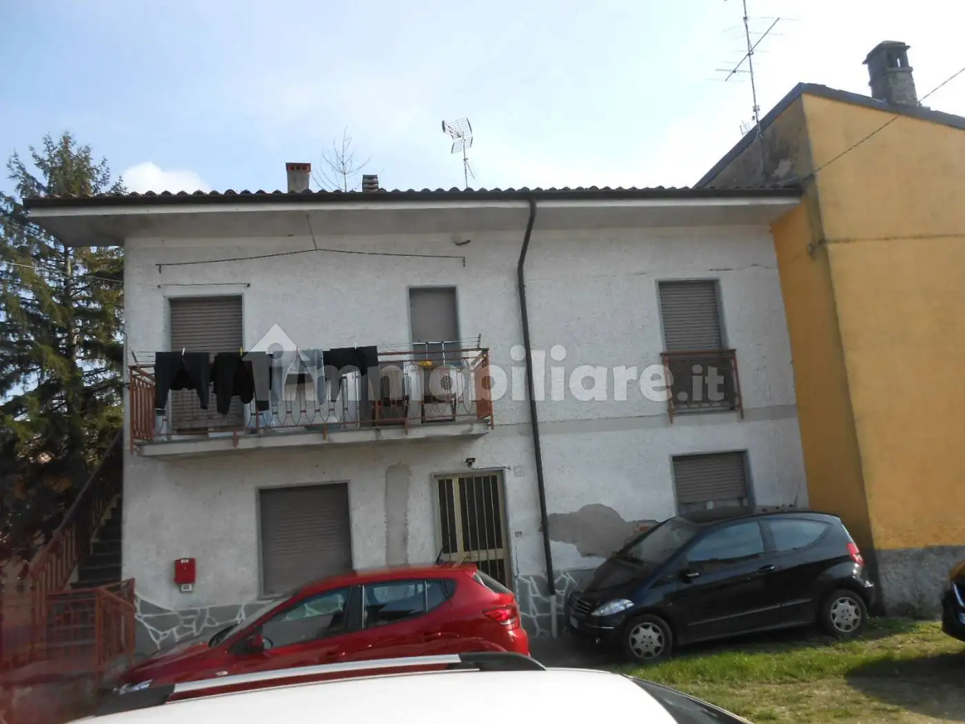 Casa indipendente in vendita a San Damiano al Colle