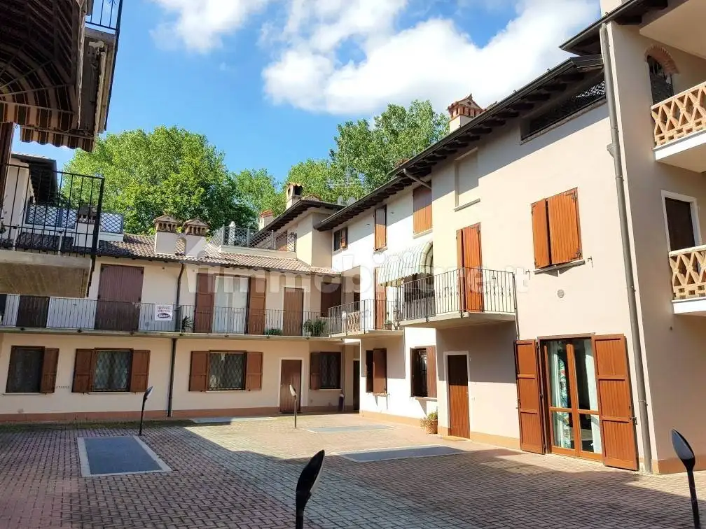 Bilocale via Solferino 99, Centro, Bagnolo Mella - foto 2