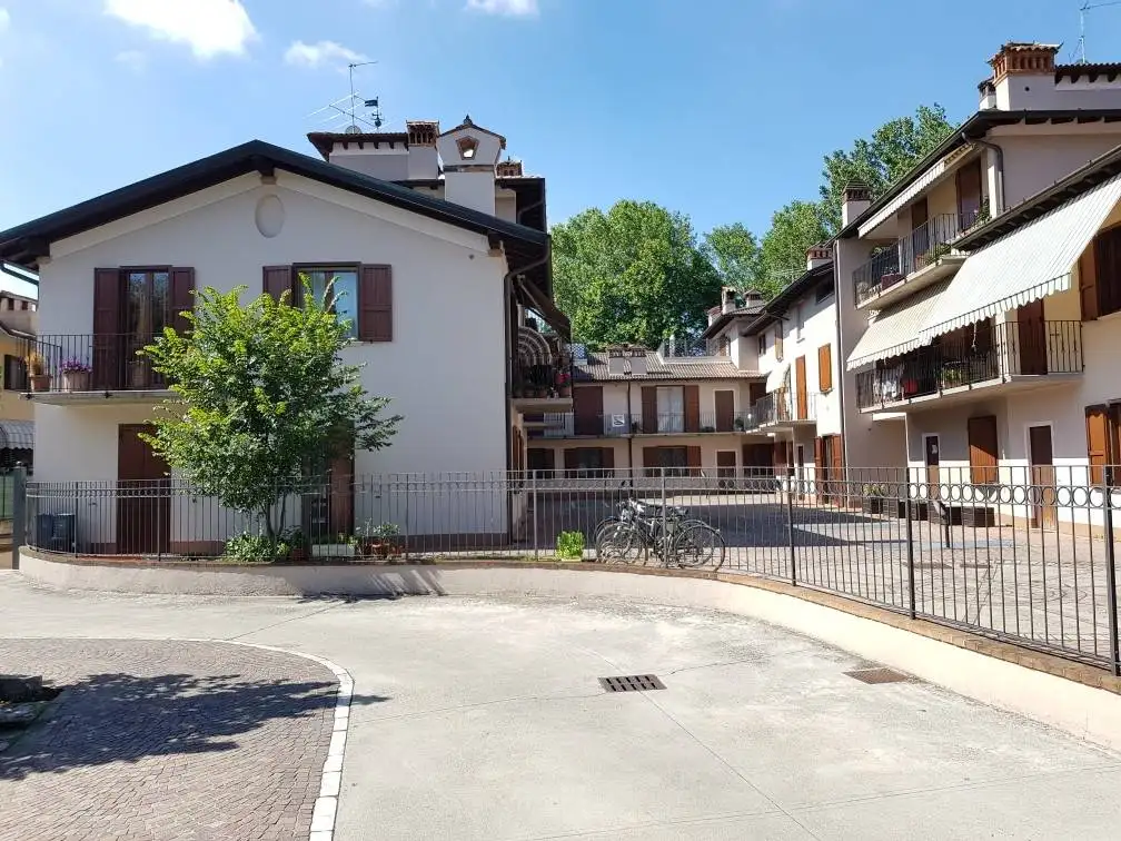 Bilocale via Solferino 99, Centro, Bagnolo Mella - foto 4