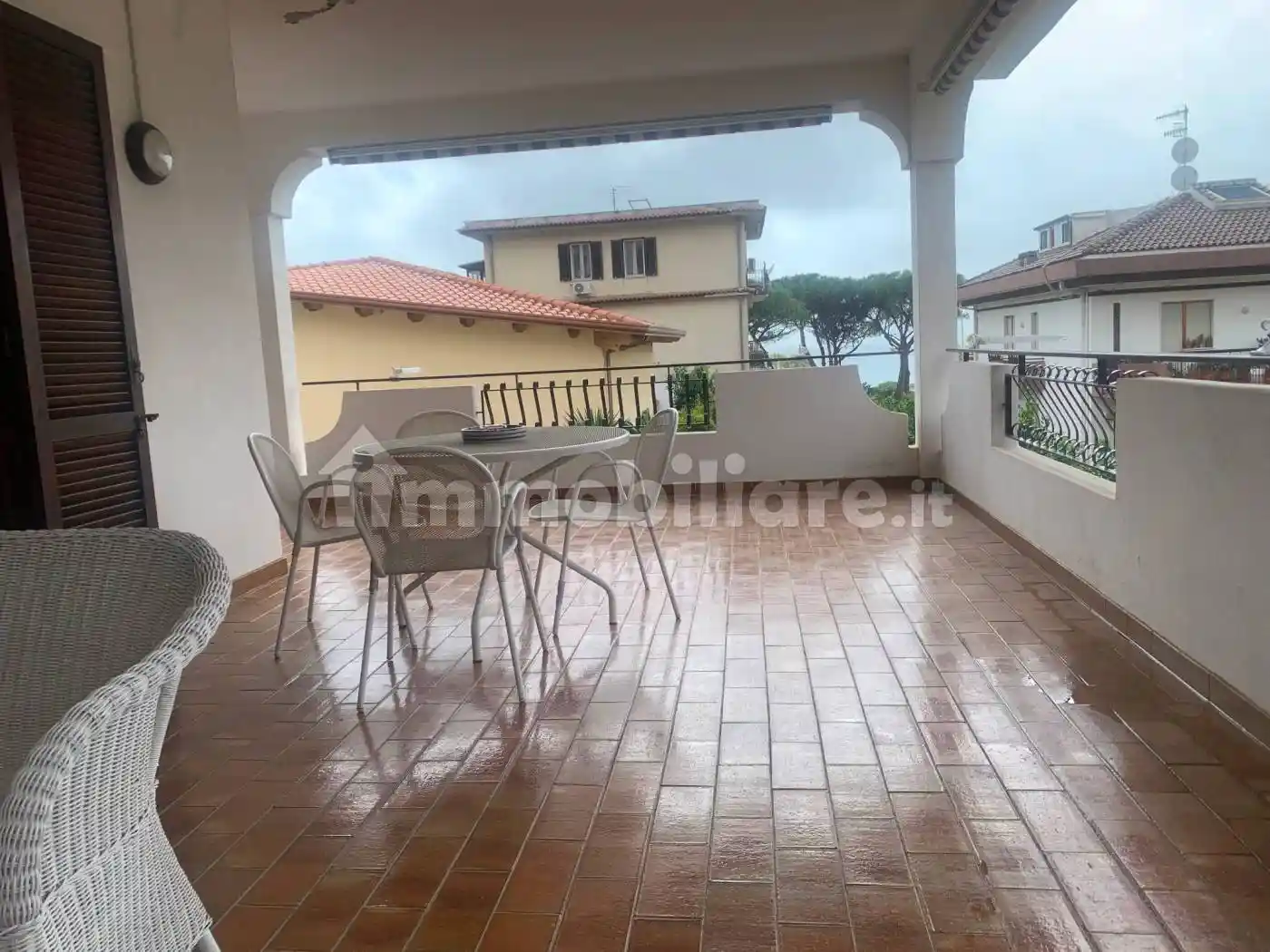 Appartamento in vendita a Formia